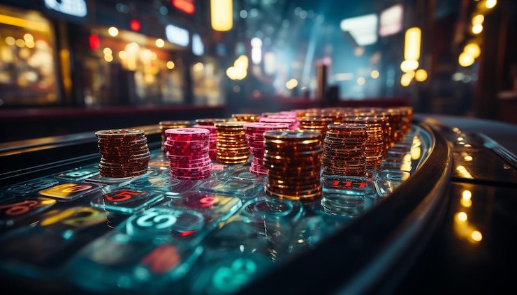 Fitur aplikasi irit4d di layar ponsel